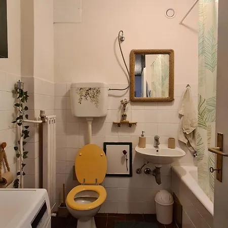 Apartmán Place *