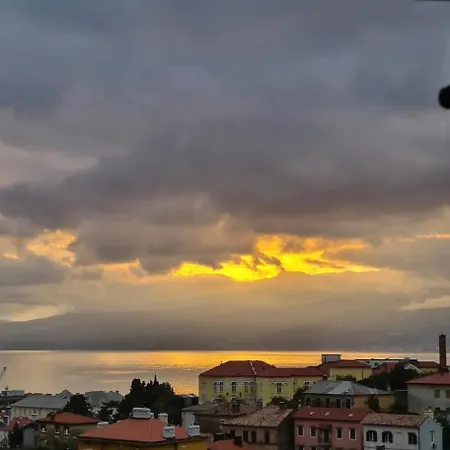 Place Apartmán Rijeka