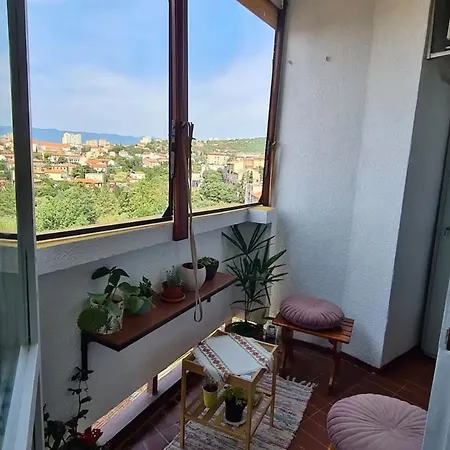Place Apartmán *