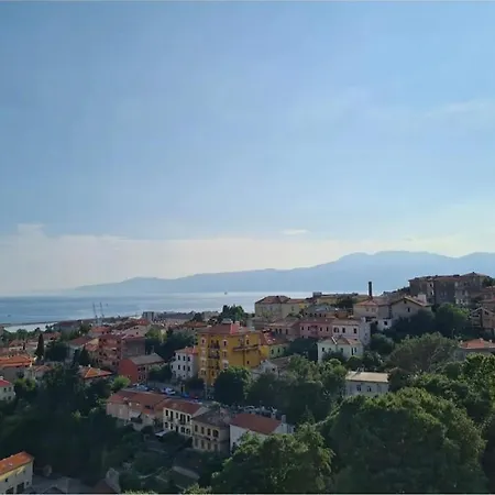 Place Apartmán Rijeka