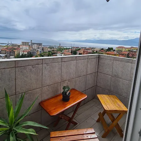 Apartmán Place Rijeka