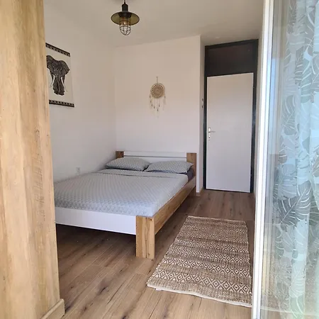 Place Apartmán Rijeka