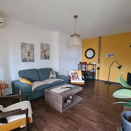Apartment Place *
